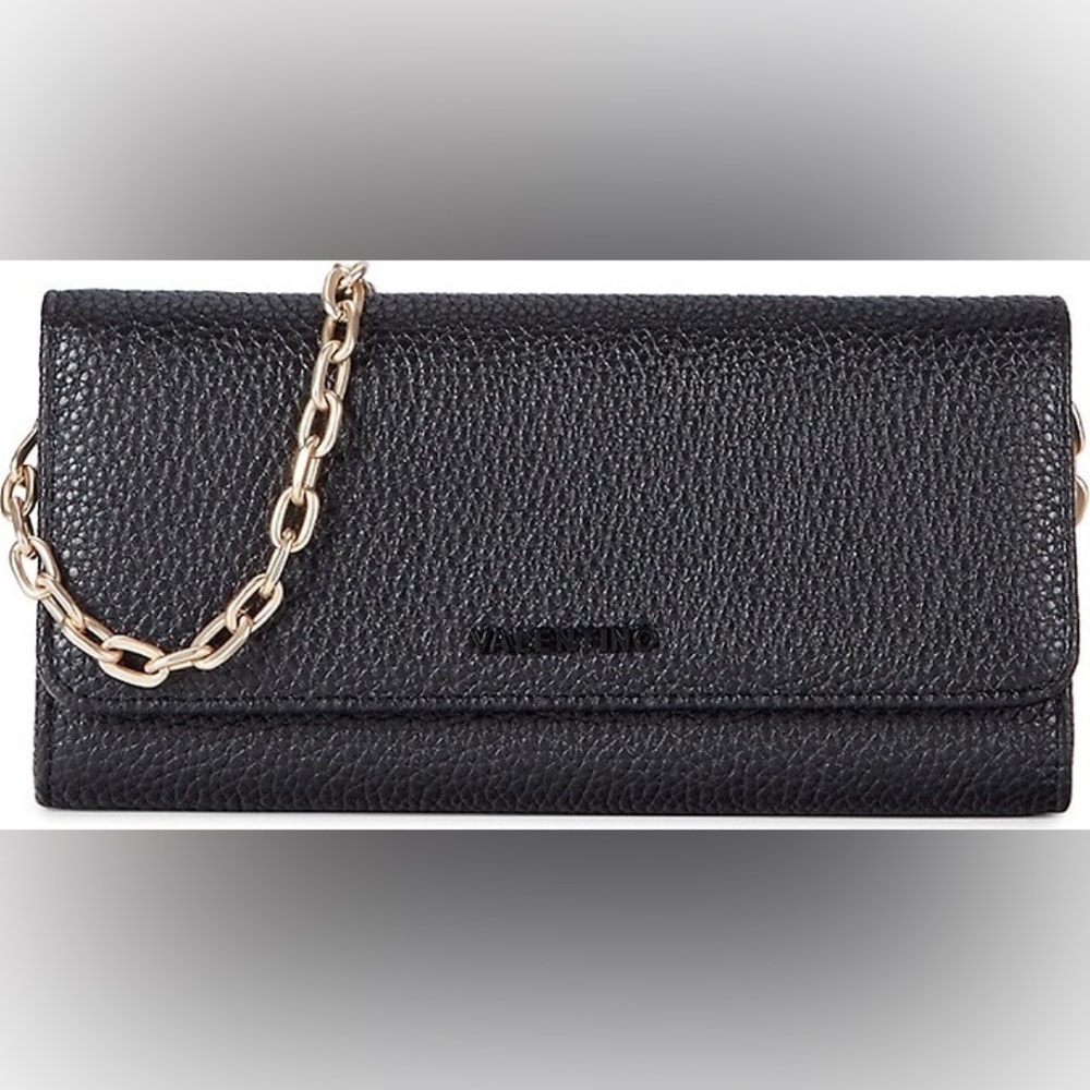 VALENTINO BY MARIO VALENTINO Juniper Crossbody Chain Bag